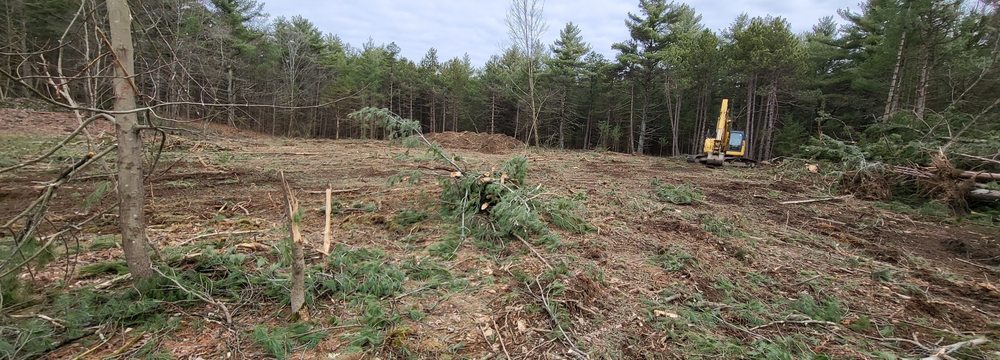 Slide of KDM Ground Works