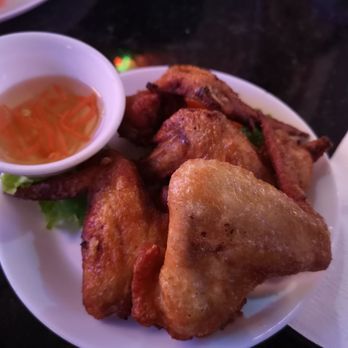 Pho Long - Chicken wings - Vietnamese Near Me - Vancouver, British Columbia Pho Long - Chicken wings - Vietnamese Near Me - Vancouver, British Columbia