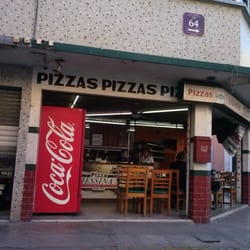 Pizza Messina's - Pizzaaaaaaa