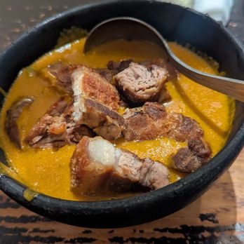 Max's Restaurant - Jersey City - Pork belly karee - Filipino Near Me - Jersey City, New Jersey Max's Restaurant - Jersey City - Pork belly karee - Filipino Near Me - Jersey City, New Jersey