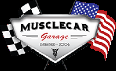 MuscleCar Garage