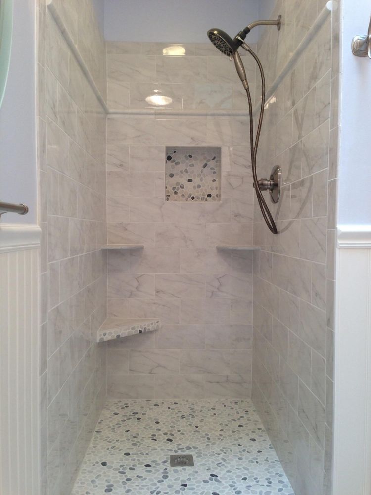 Slide of Bathroom Solutions