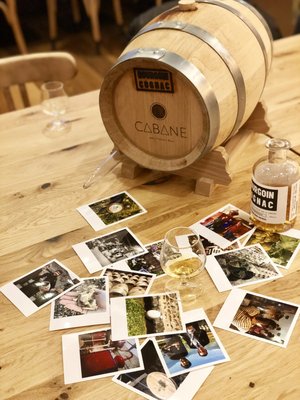 BOURGOIN COGNAC by null