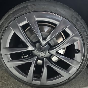 Rim Restorer - After Photo - Wheel & Rim Repair Near Me Rim Restorer - After Photo - Wheel & Rim Repair Near Me