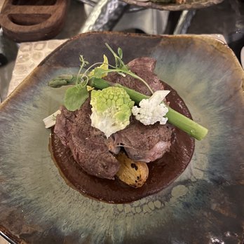 La Soledad Restaurant - Rib eye con chile - Mexican Near Me - Morelia, MIC