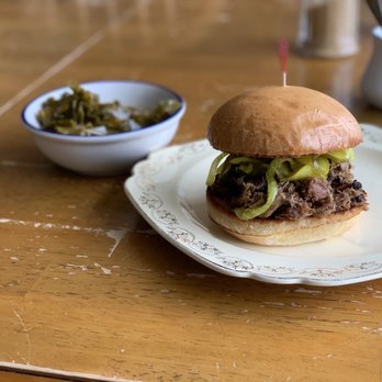 The Southerner - BBQ and Collards - Southern Near Me - Saugatuck, Michigan