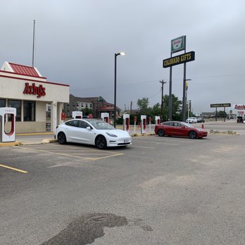 Tesla Supercharger - EV Charging Stations Near Me - Limon, Colorado Tesla Supercharger - EV Charging Stations Near Me - Limon, Colorado