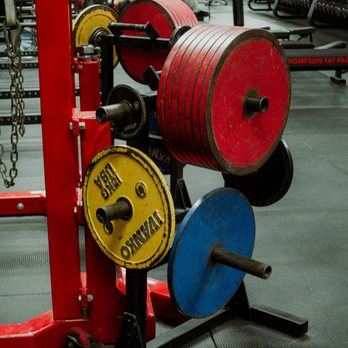 Legacy Barbell - Kilo plates - Gyms Near Me - Clearwater, Florida Legacy Barbell - Kilo plates - Gyms Near Me - Clearwater, Florida