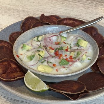 Pacific Catch - THE BEST APPETIZER EVER - Sushi Bars Near Me - Santa Clara, California