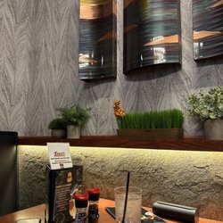 Pappy's Place - Decor
