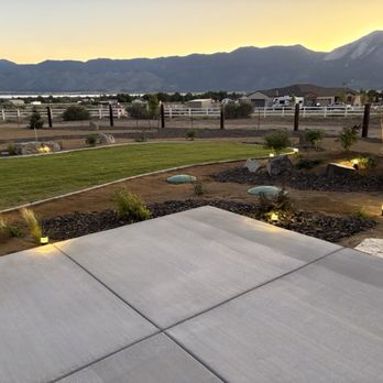 Clark's Custom Lawn - Landscaping Near Me