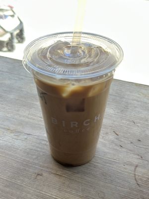 Birch Coffee by null