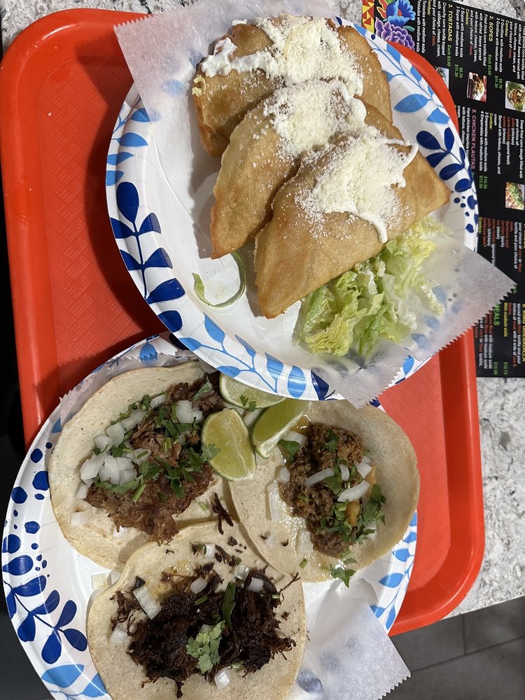 Lupita’s Downtown
