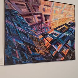 Field Hall Gallery