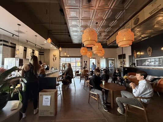 Coffee Sarap by null