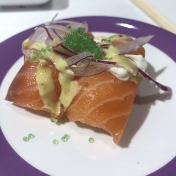 Hero Sushi - Sushi Bars Near Me - Chermside, QLD Hero Sushi - Sushi Bars Near Me - Chermside, QLD