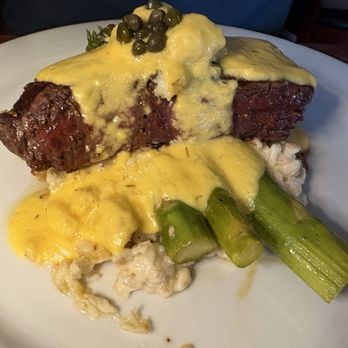 Hunters Chophouse - Bison - Steakhouses Near Me - Estes Park, Colorado Hunters Chophouse - Bison - Steakhouses Near Me - Estes Park, Colorado