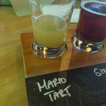 8 Bit Brewing Company - New American Near Me - Murrieta, California