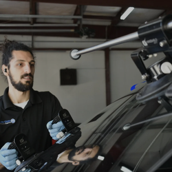 Auto Glass Experts