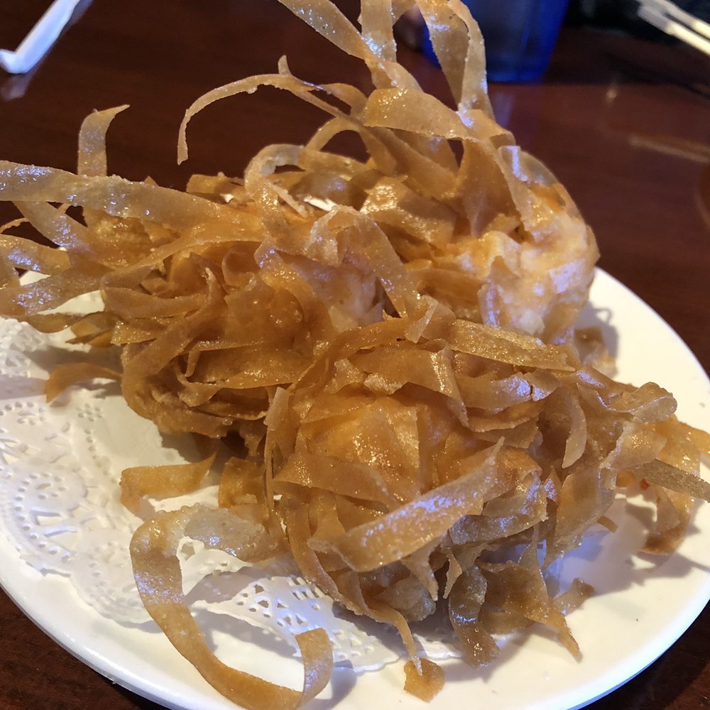 Sushi Lounge - Shrimp Balls - Sushi Bars Near Me - Tucson, Arizona Sushi Lounge - Shrimp Balls - Sushi Bars Near Me - Tucson, Arizona