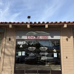 UNCLE Credit Union - Outside