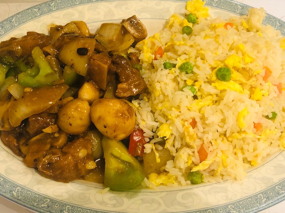China Palace