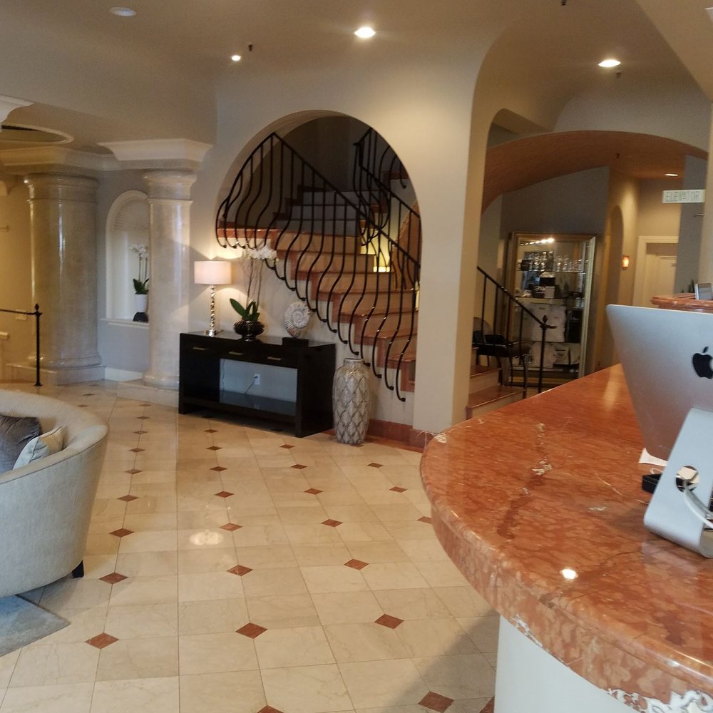 Montecito Inn - Lobby - Hotels Near Me - Santa Barbara, California Montecito Inn - Lobby - Hotels Near Me - Santa Barbara, California