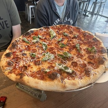 Corner Slice - Pepperoni - Pizza Near Me - Livermore, California Corner Slice - Pepperoni - Pizza Near Me - Livermore, California