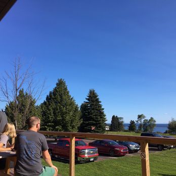 Castle Danger Brewery - Breweries Near Me - Two Harbors, Minnesota