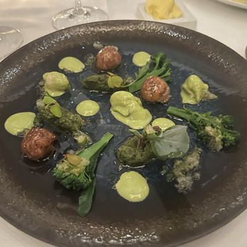 Daniel - Oysters - French Near Me - New York, New York