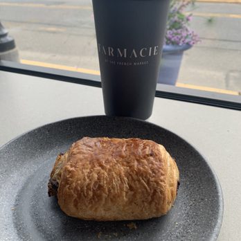 Farmacie - Petite Pain au Chocolat - Cafes Near Me - Highlands, New Jersey