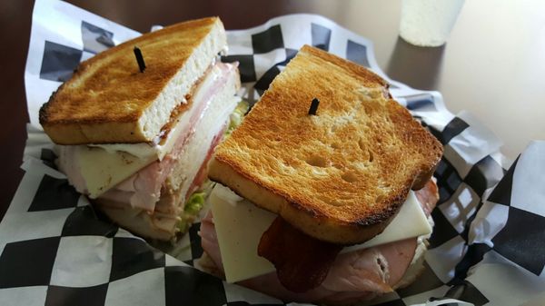 Biderman's Deli by null