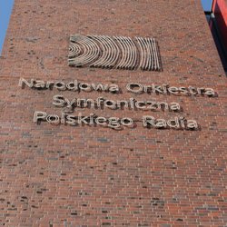 Narodowa Orkiestra Symfoniczna Polskiego Radia w Katowicach