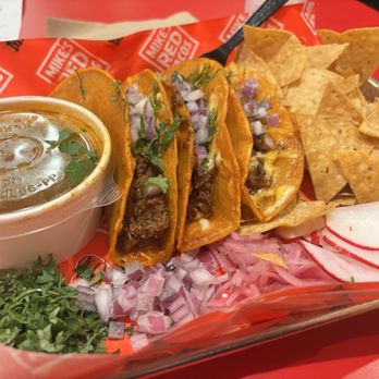 Mike's Red Tacos - Mike's Meal - Mexican Near Me - San Diego, California Mike's Red Tacos - Mike's Meal - Mexican Near Me - San Diego, California