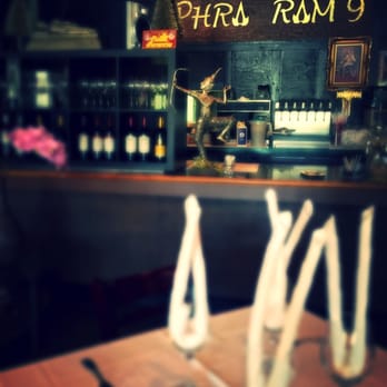 Phra Ram 9 - Thai Near Me - La Mesa, California Phra Ram 9 - Thai Near Me - La Mesa, California