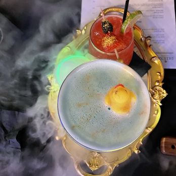 Deluxe Fun Dining - Bar - Bars Near Me - Charlotte, North Carolina
