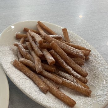 Steak n Egg Diner - Funnel cake fries - Breakfast & Brunch Near Me - Washington, DC, District of Columbia