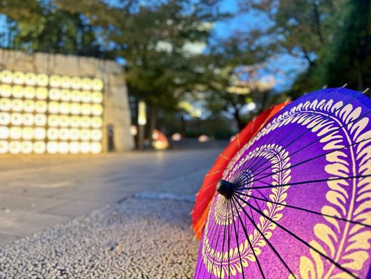 Kokura Castle by null