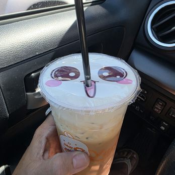 Yucha Donut and Boba - Bubble Tea Near Me - Palm Desert, California Yucha Donut and Boba - Bubble Tea Near Me - Palm Desert, California
