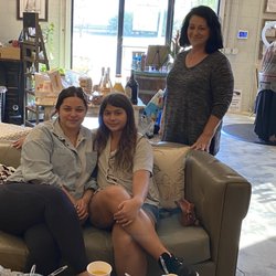 Ohana Hair Salon - Great memories