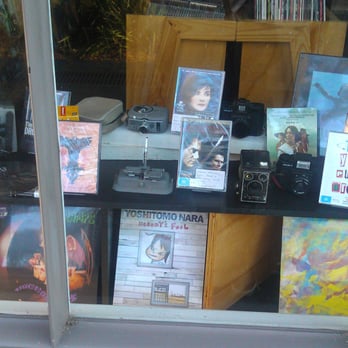 Title - Music & DVDs Near Me - Fitzroy, VIC