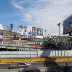 Puerto Fronterizo El Chaparral