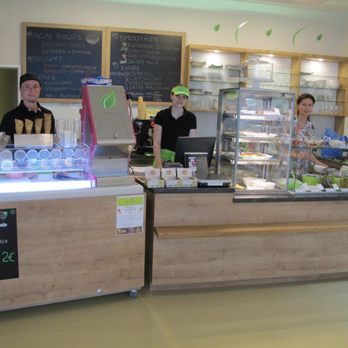 Elmira - Organic Stores Near Me - Vienna, 9