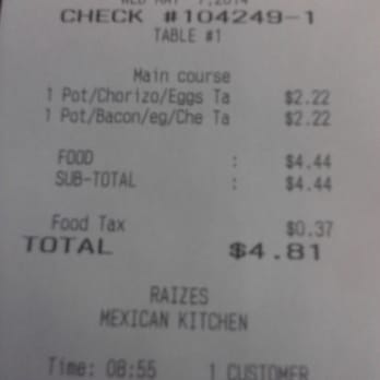 Raizes Mexican Kitchen - Mexican Near Me - Stafford, Texas Raizes Mexican Kitchen - Mexican Near Me - Stafford, Texas