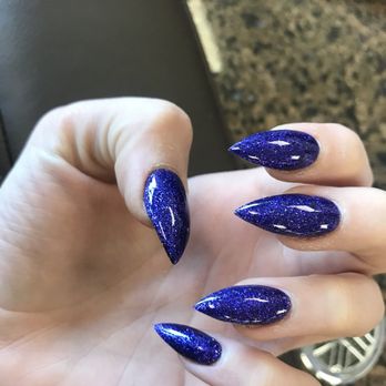 Be Be Nails & Permanent Makeup - By Lily - Nail Salons Near Me - Modesto, California