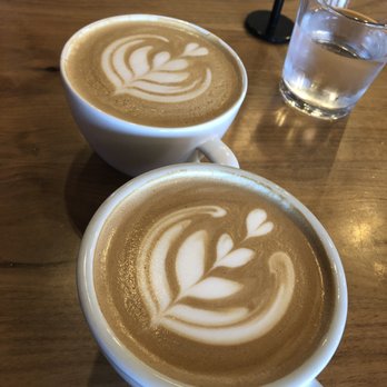 Frothy Monkey - Monkey Mocha - Coffee & Tea Near Me - Nashville, Tennessee