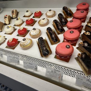 Mille-Feuille Bakery - Bakeries Near Me - Brooklyn, New York Mille-Feuille Bakery - Bakeries Near Me - Brooklyn, New York