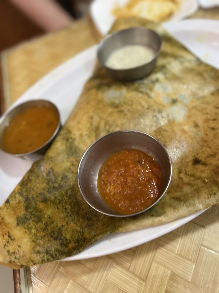 SAMUDRA Updated November 2024 598 Photos & 671 Reviews 7518 37th