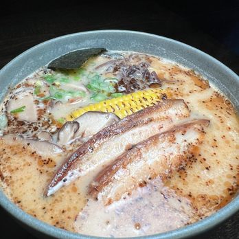 Kame - Ramen Near Me - New York, New York Kame - Ramen Near Me - New York, New York