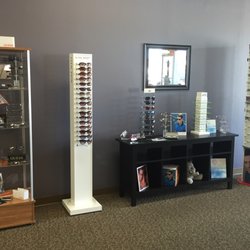Total Vision Centers